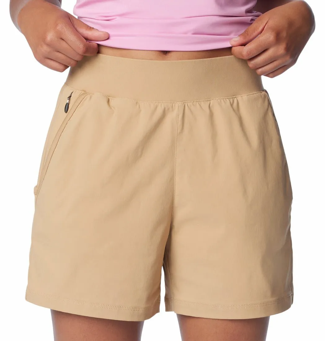 Leslie Falls™ Shorts - Canoe