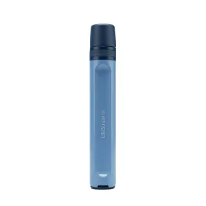 Lifestraw PEAK PERSONAL WATER FILTER STRAW