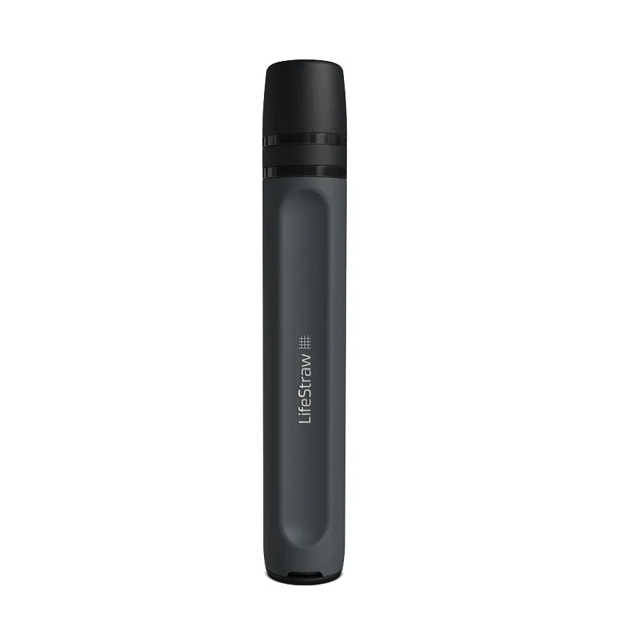 Lifestraw PEAK PERSONAL WATER FILTER STRAW