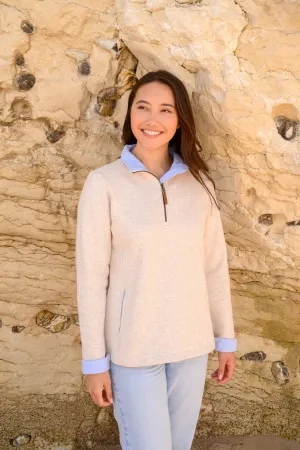 LightHouse Ladies Shore Sweatshirt