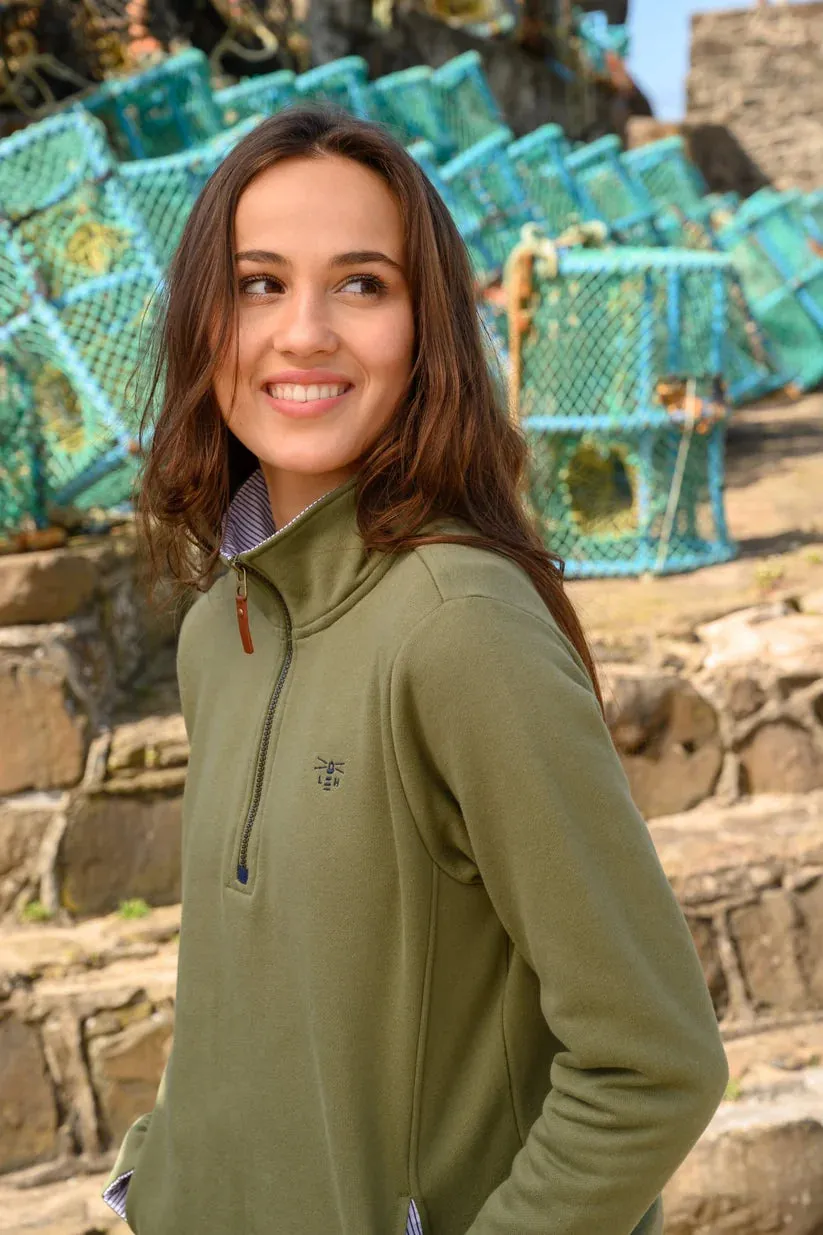 LightHouse Ladies Shore Sweatshirt