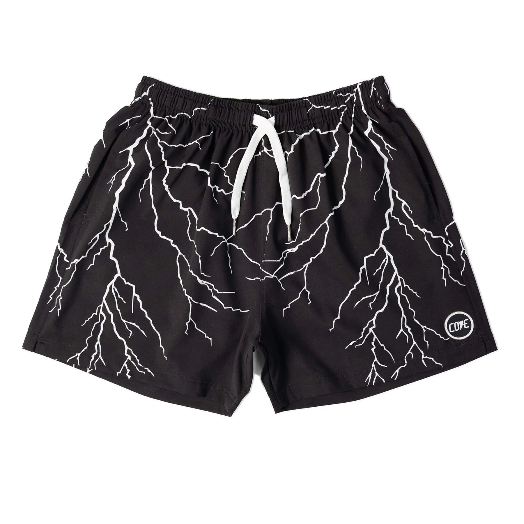 Lightning Shorts