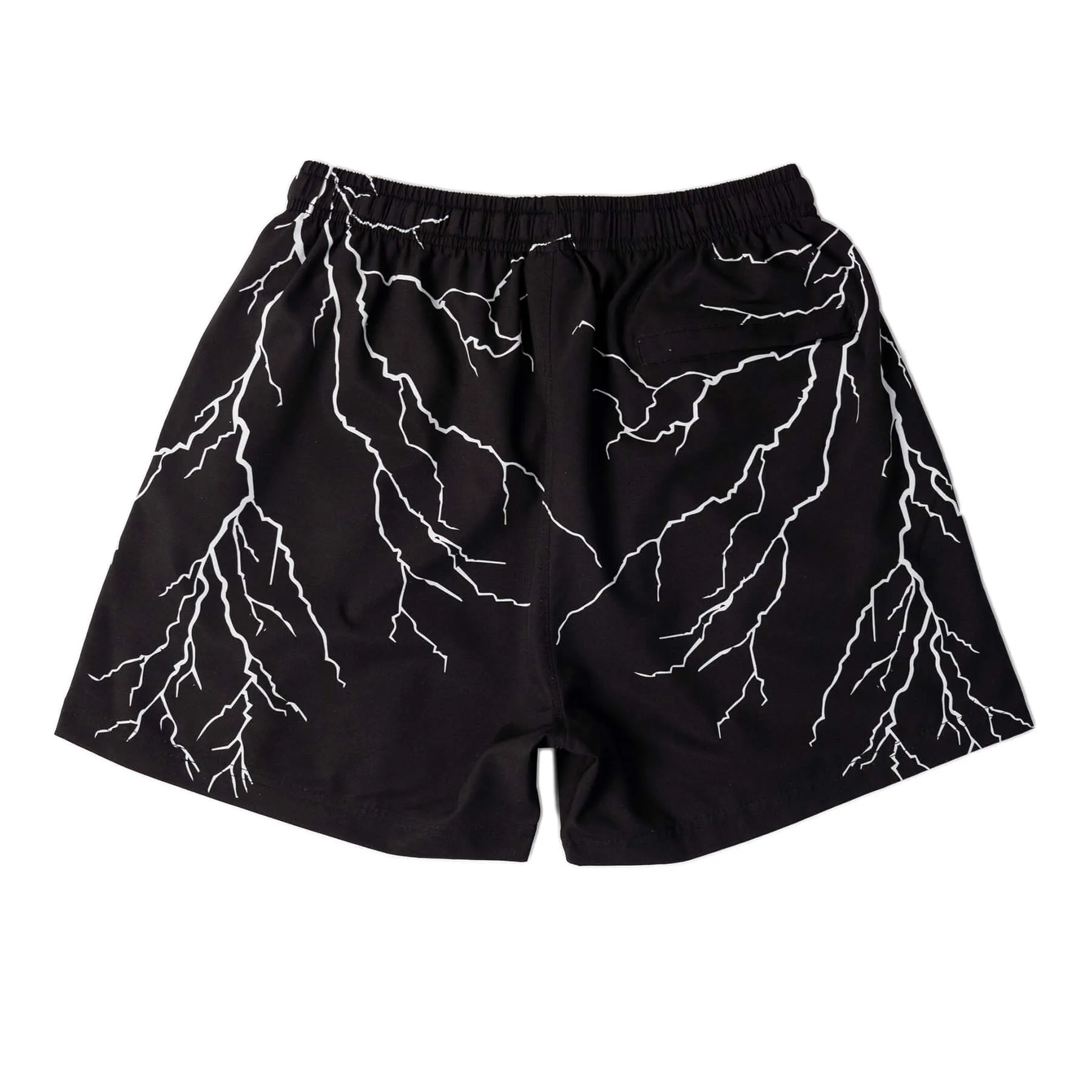 Lightning Shorts