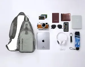 Lightweight Casual Backpack Hiking Daypack