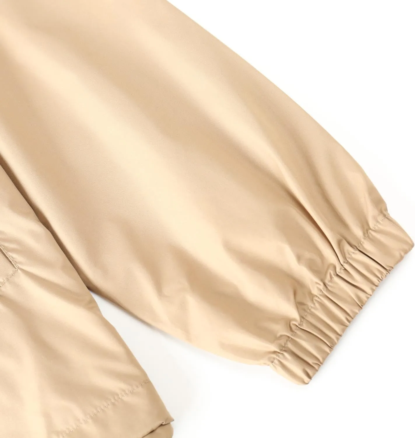 Lightweight Men's Windbreaker - Breathable Hooded Jacket for Outdoors & Commutes
