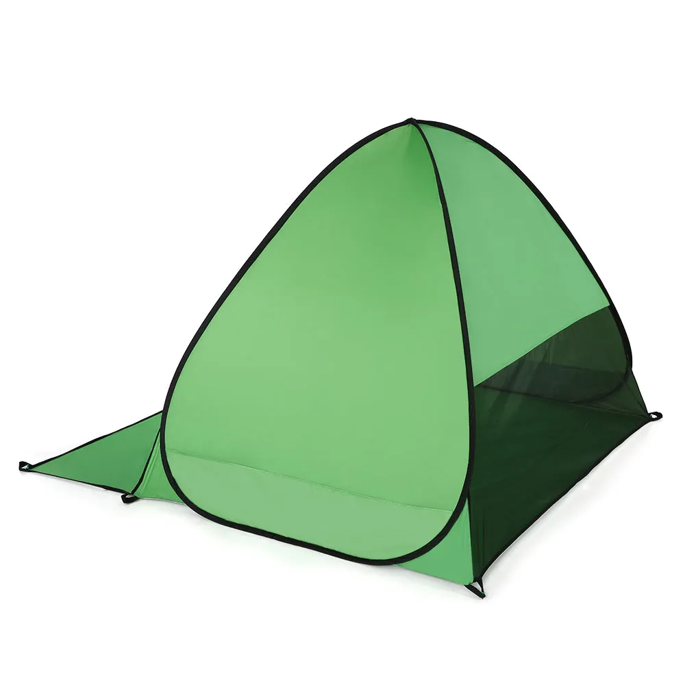 Lightweight Pop Up Beach/Camping Tent