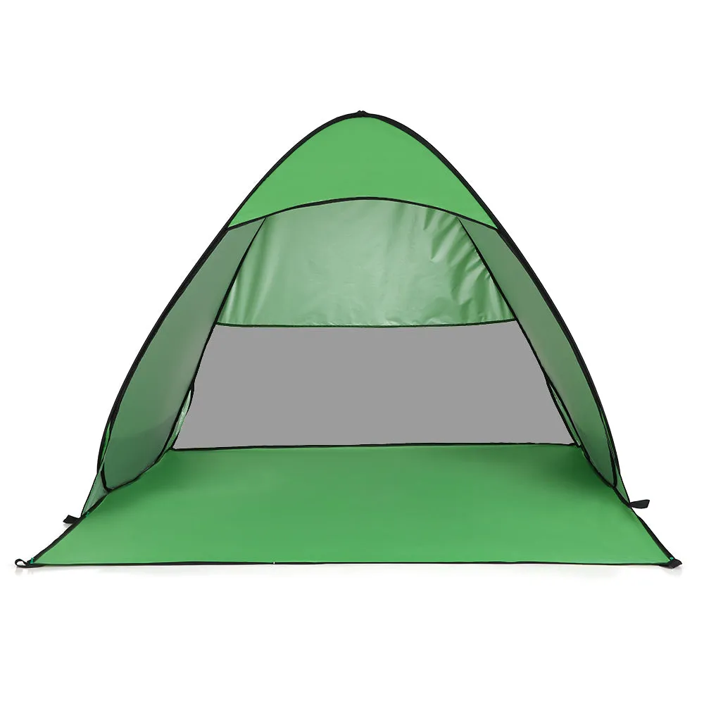 Lightweight Pop Up Beach/Camping Tent