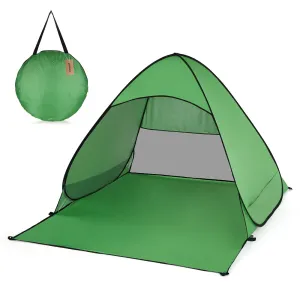 Lightweight Pop Up Beach/Camping Tent