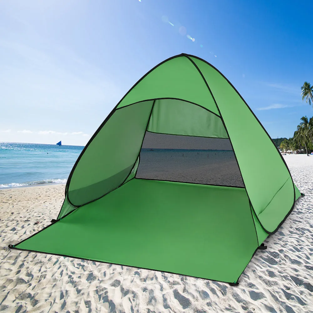 Lightweight Pop Up Beach/Camping Tent
