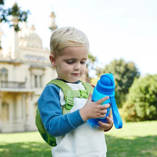 LittleLife Kids Water Bottle Dino