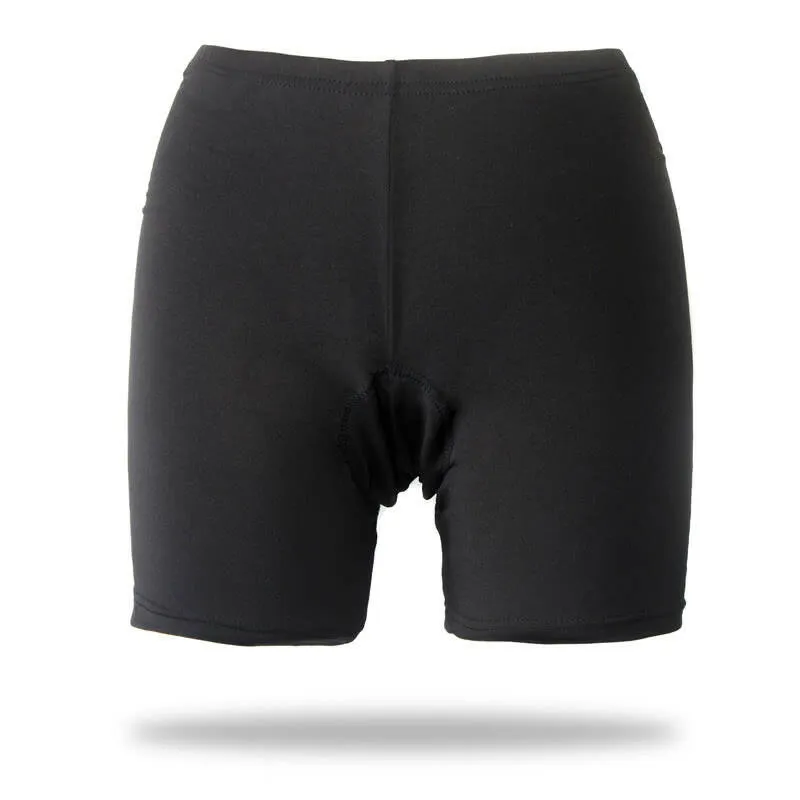 Lixada Men Cycling Underwear Gel 3D Padded Bike Bicycle Shorts Pants