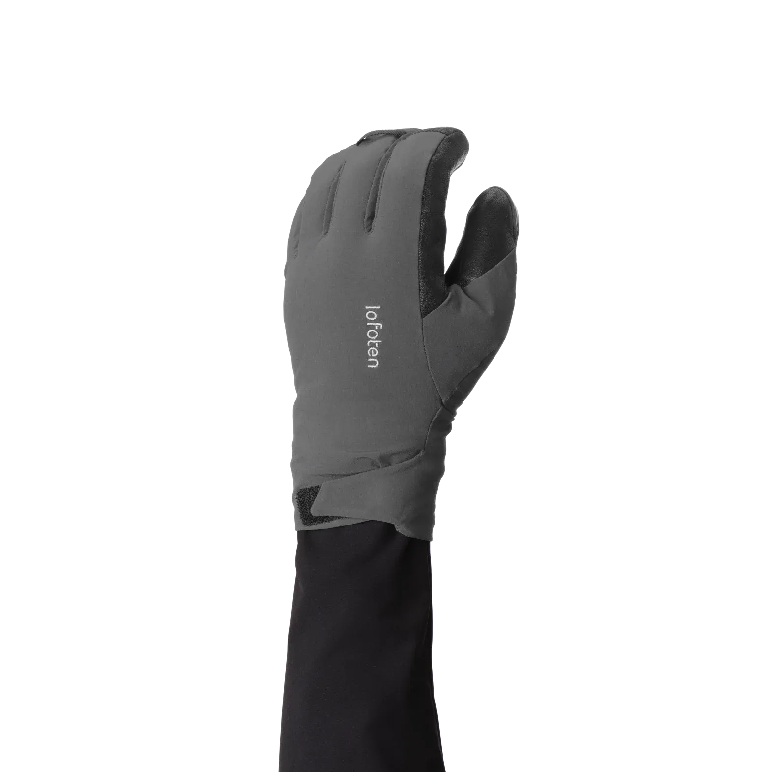 Lofoten Dri1 Primaloft170 Short Gloves