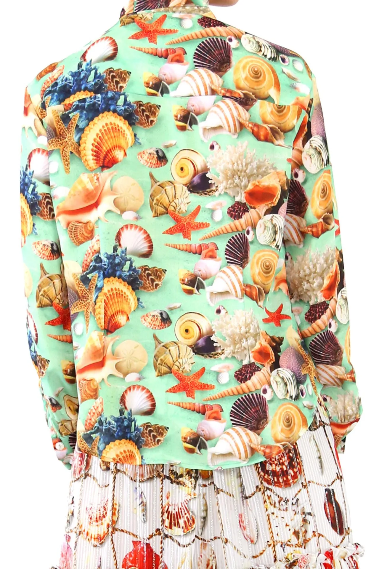 Long Sleeve Shirts Women