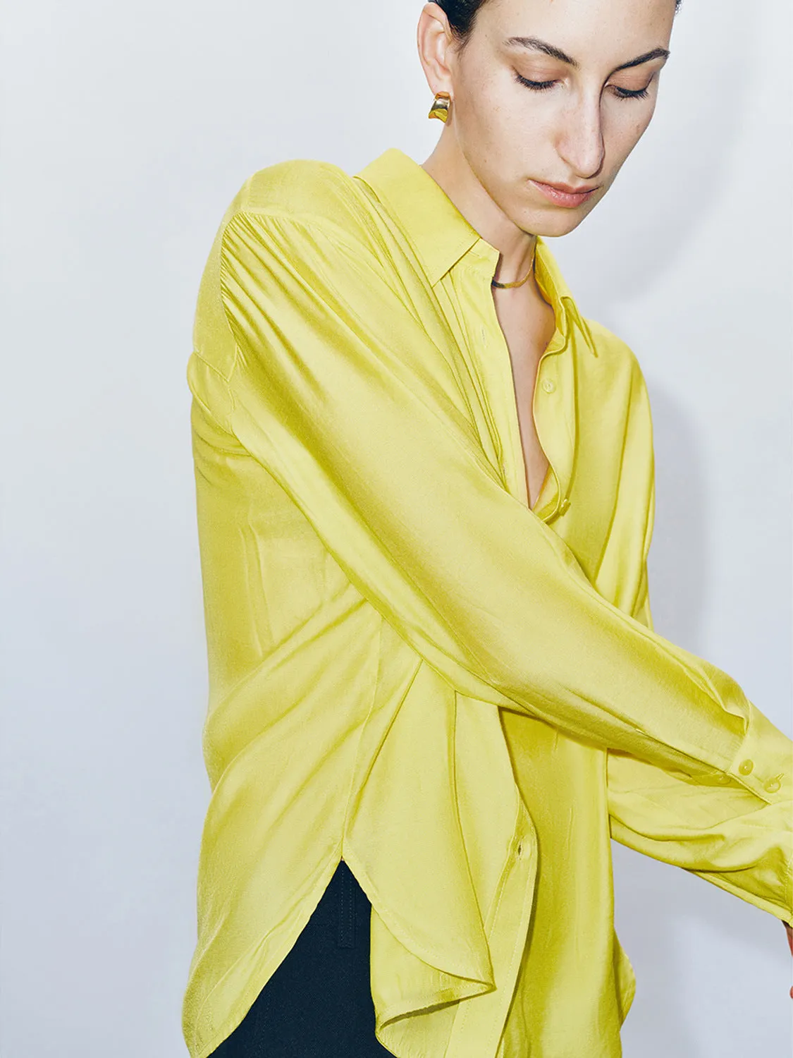 Long Sleeve Shirts