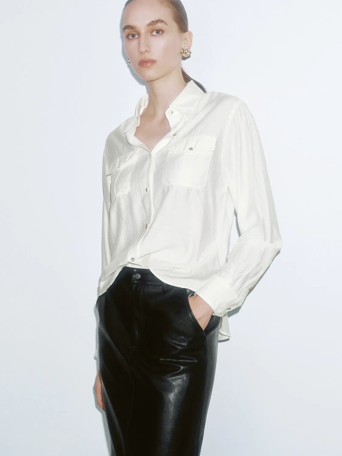 Long Sleeve Shirts