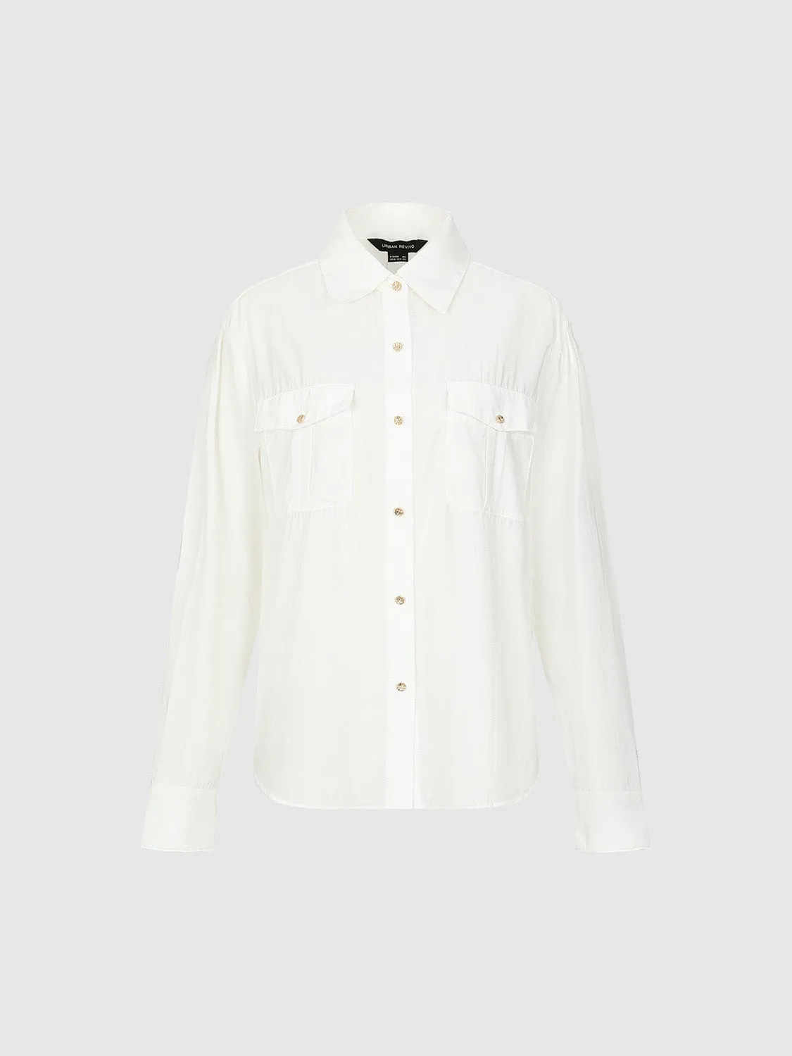 Long Sleeve Shirts