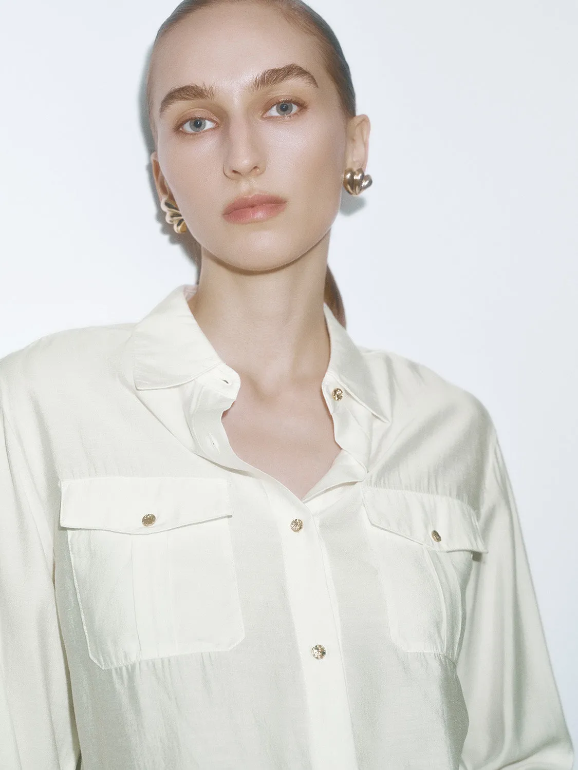 Long Sleeve Shirts