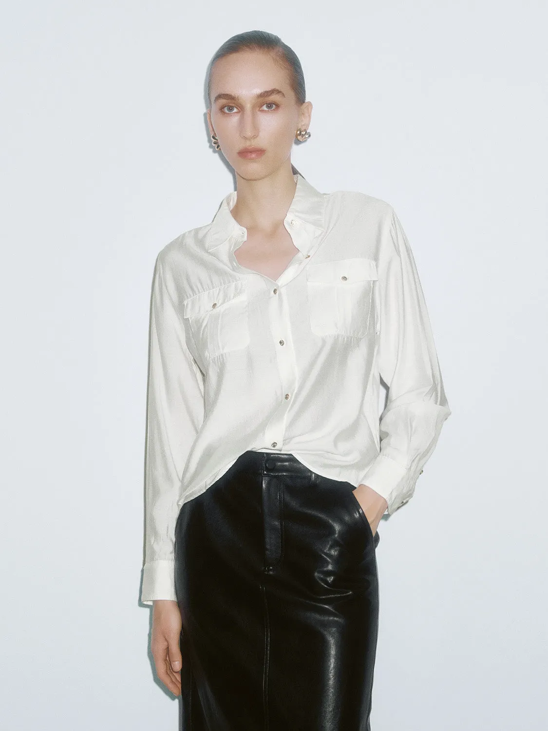 Long Sleeve Shirts