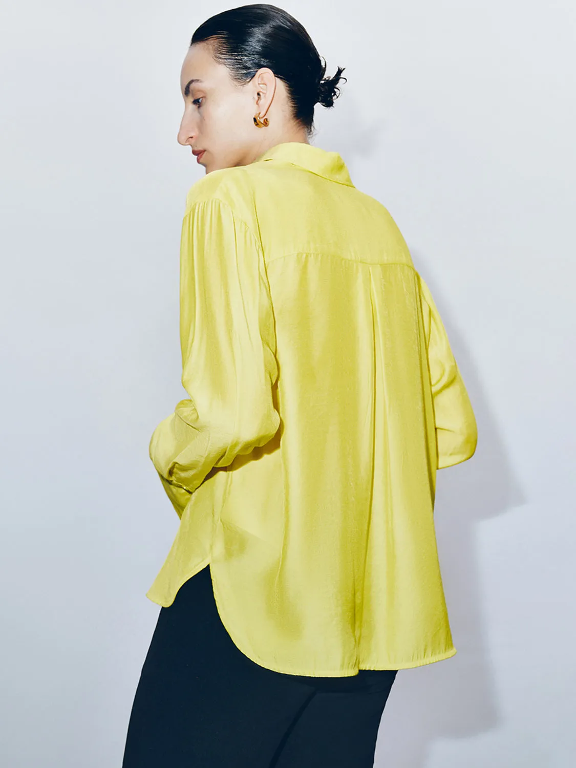 Long Sleeve Shirts