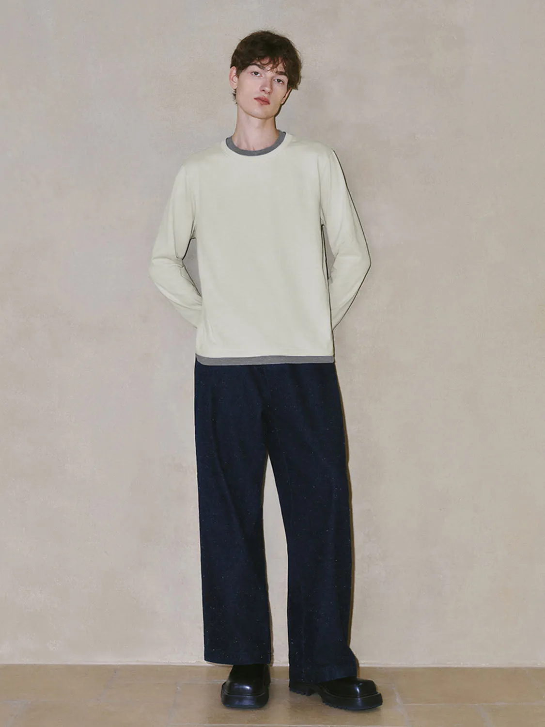 Long Sleeve T-Shirts