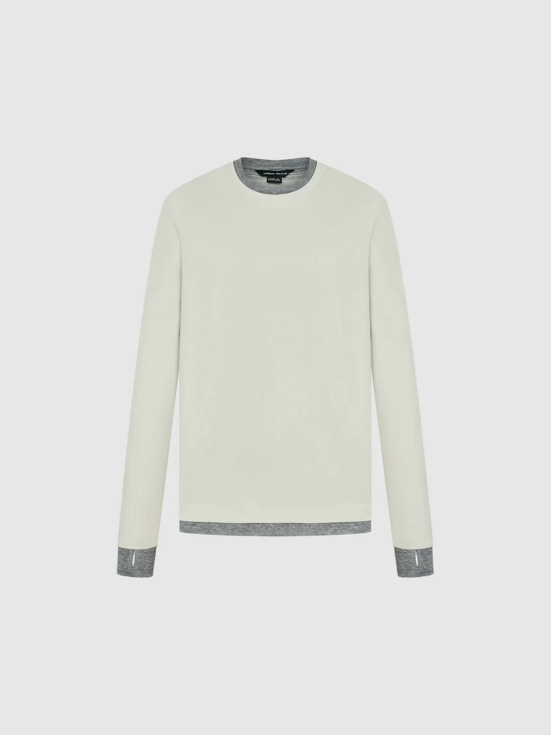 Long Sleeve T-Shirts