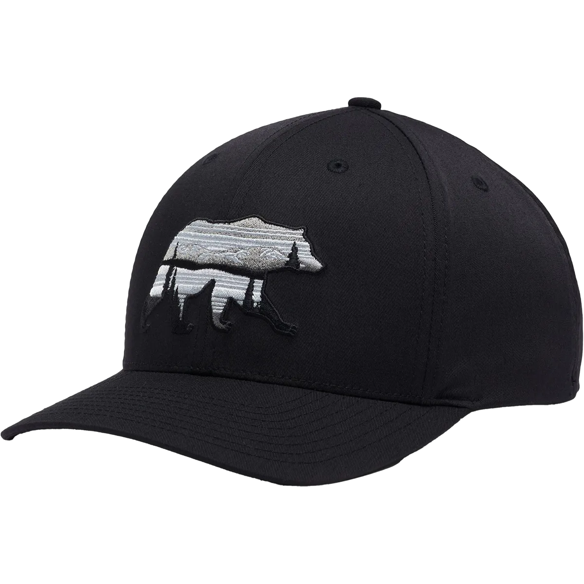 Lost Lager 110 Snapback
