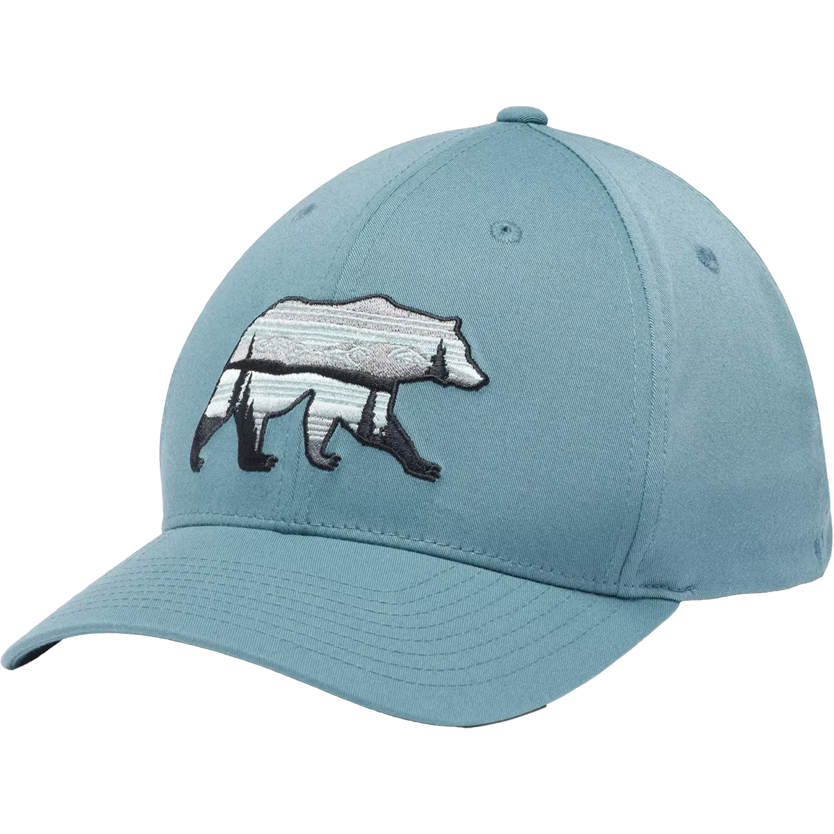 Lost Lager 110 Snapback