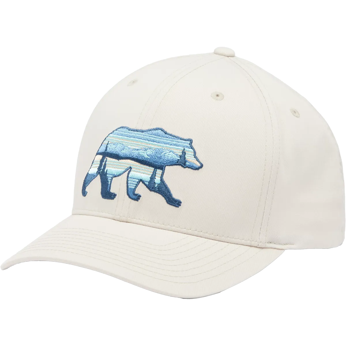 Lost Lager 110 Snapback