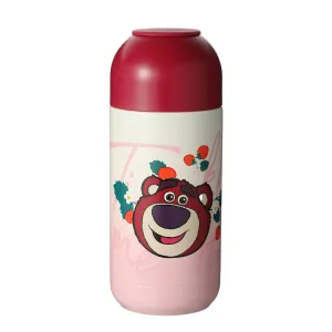Lotso Collection Capsule Shape Insulated Bottle (360mL)