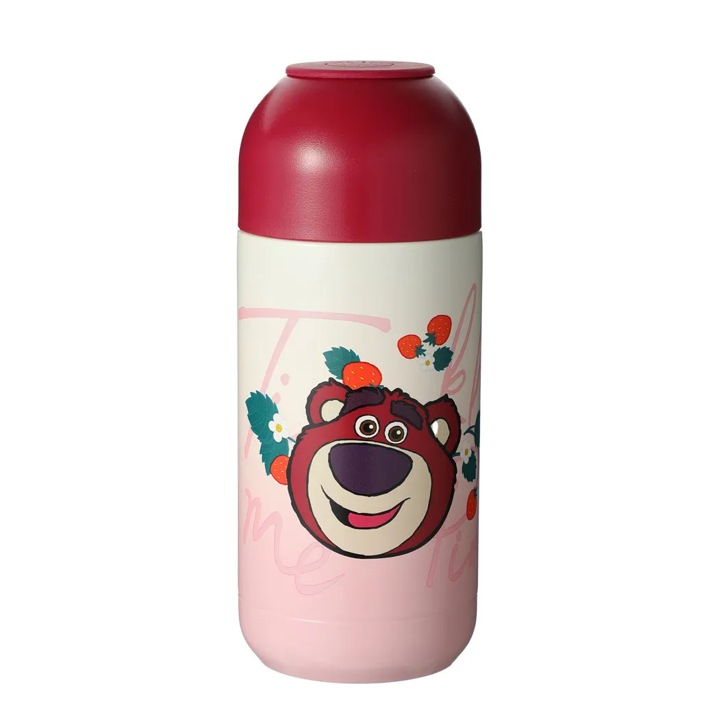 Lotso Collection Capsule Shape Insulated Bottle (360mL)