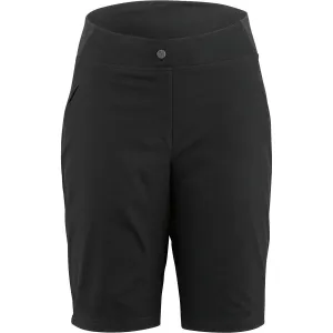 Louis Garneau Women's Radius 2 Mountain Bike Shorts