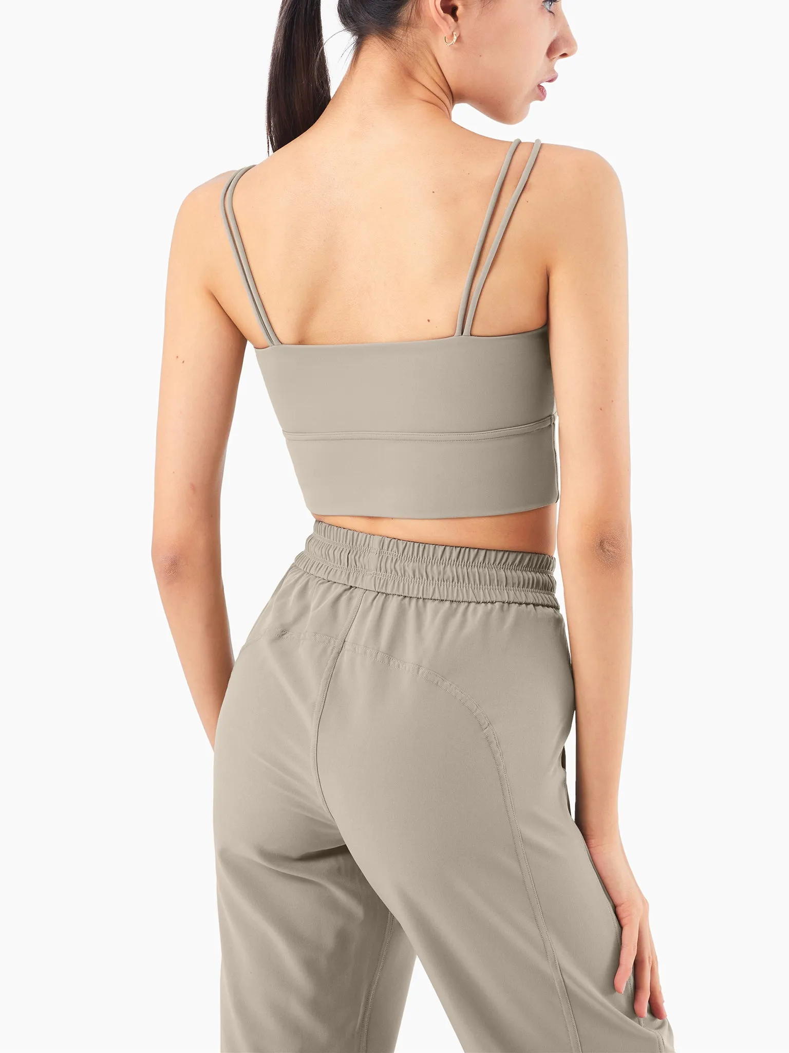 Love Yourself Top