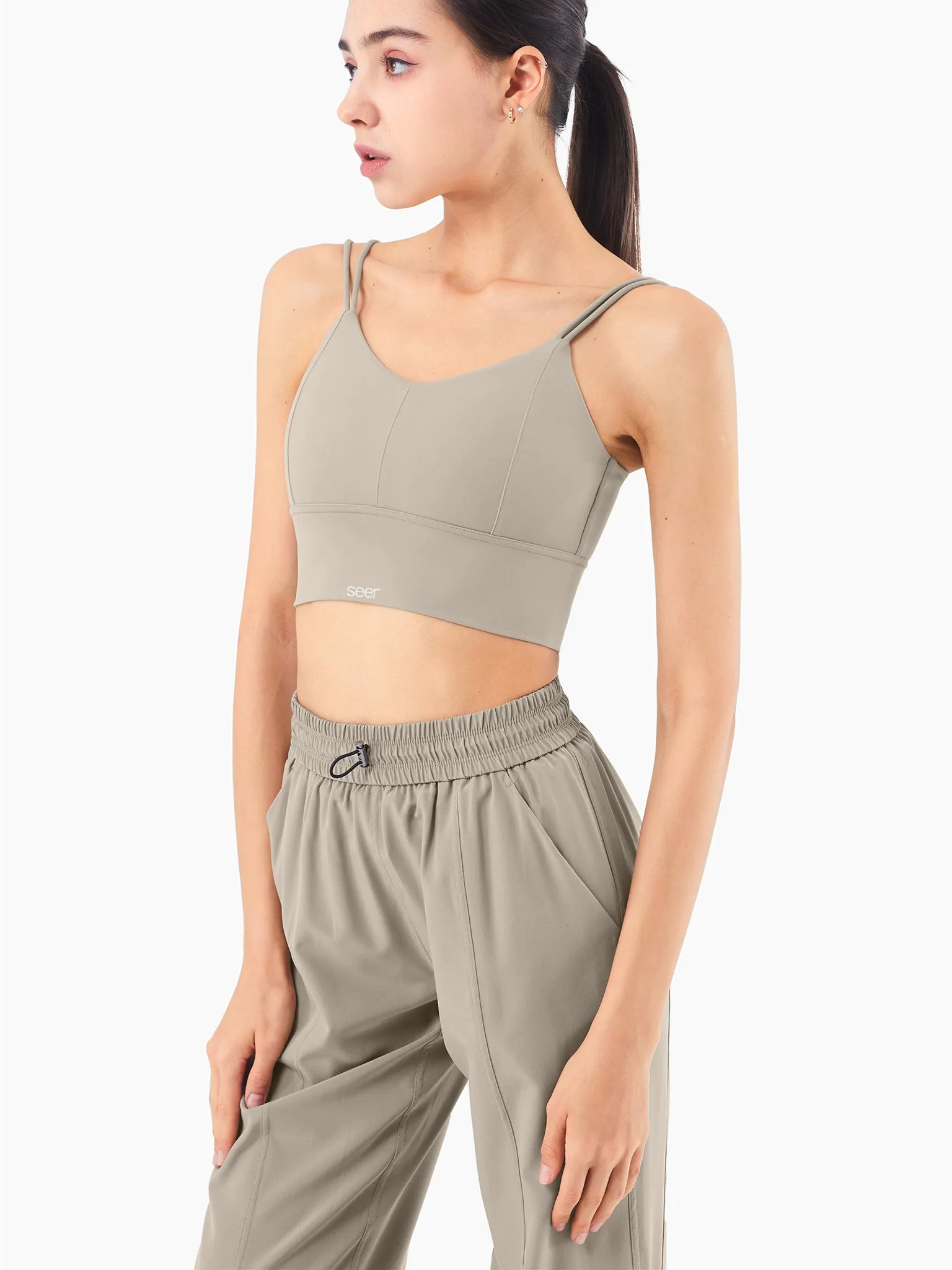 Love Yourself Top
