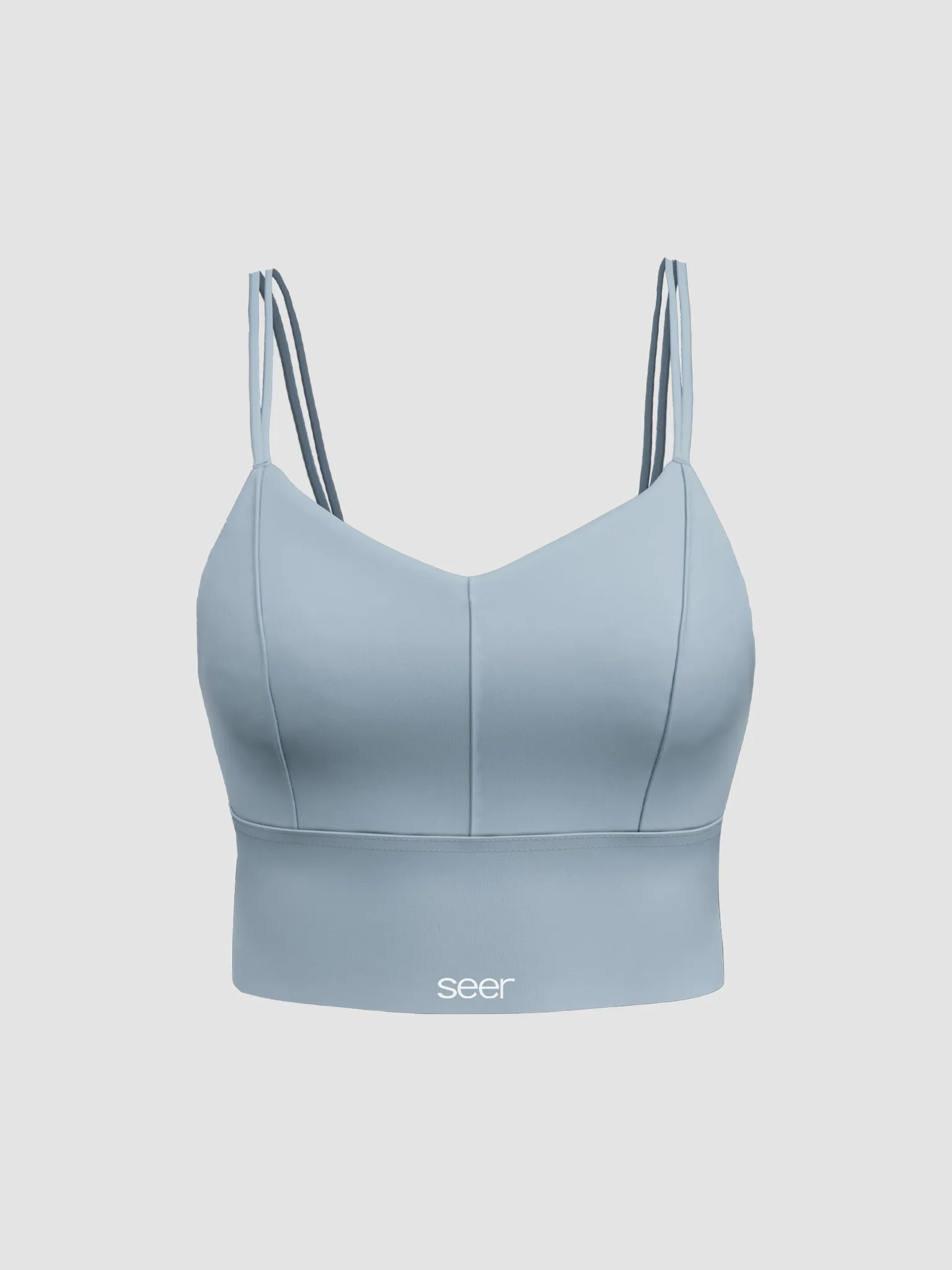 Love Yourself Top