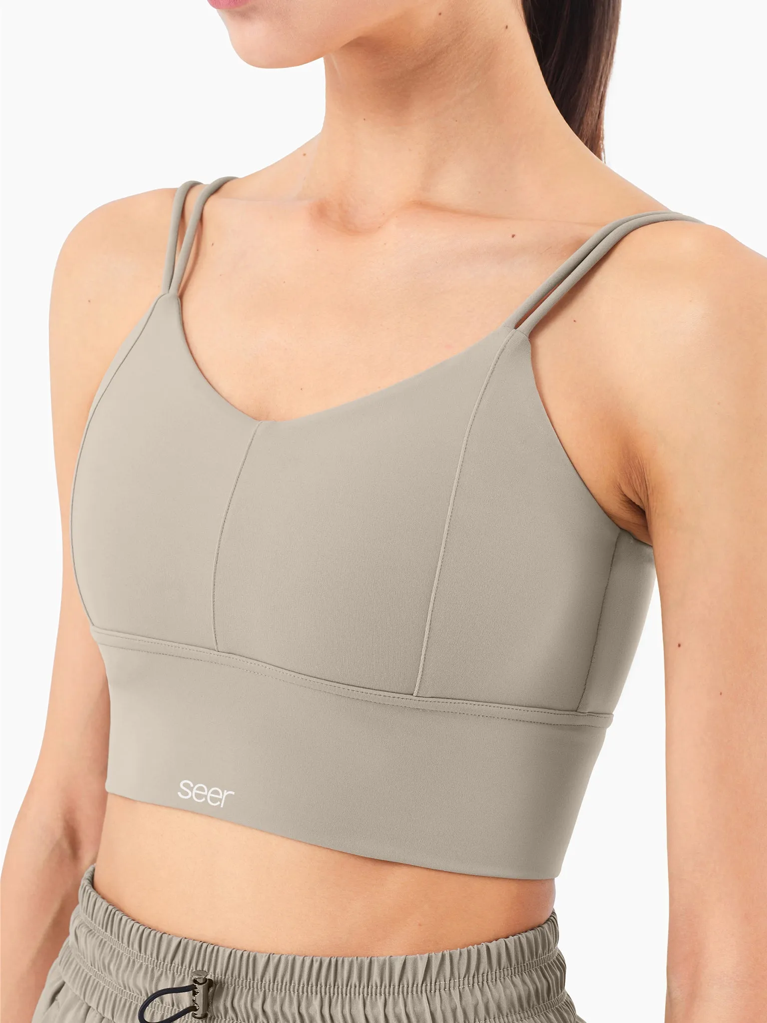 Love Yourself Top