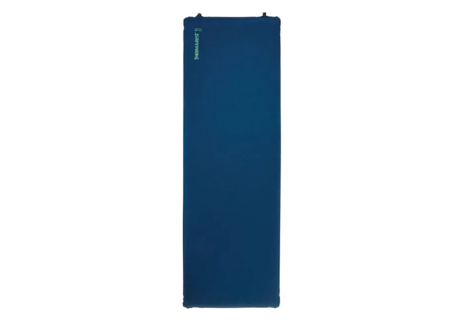 Luxury Map Sleeping Pad - Extra Long