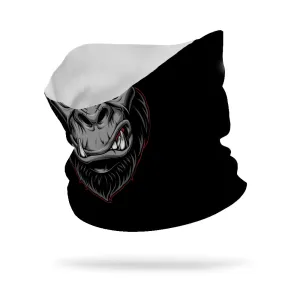Lycra Gnarly Gorilla Neck Gaiter