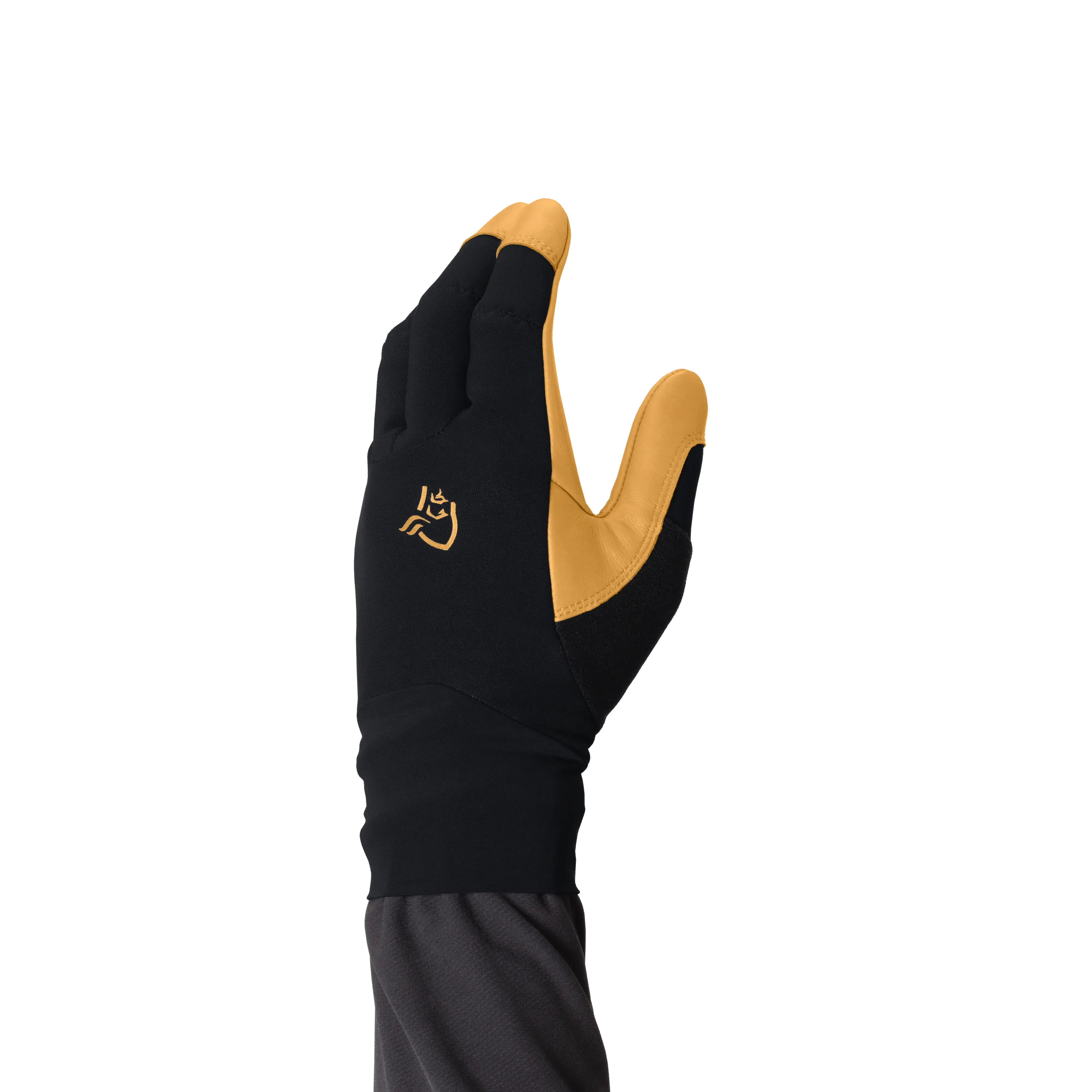 Lyngen Infinium Leather Gloves (Past Season)