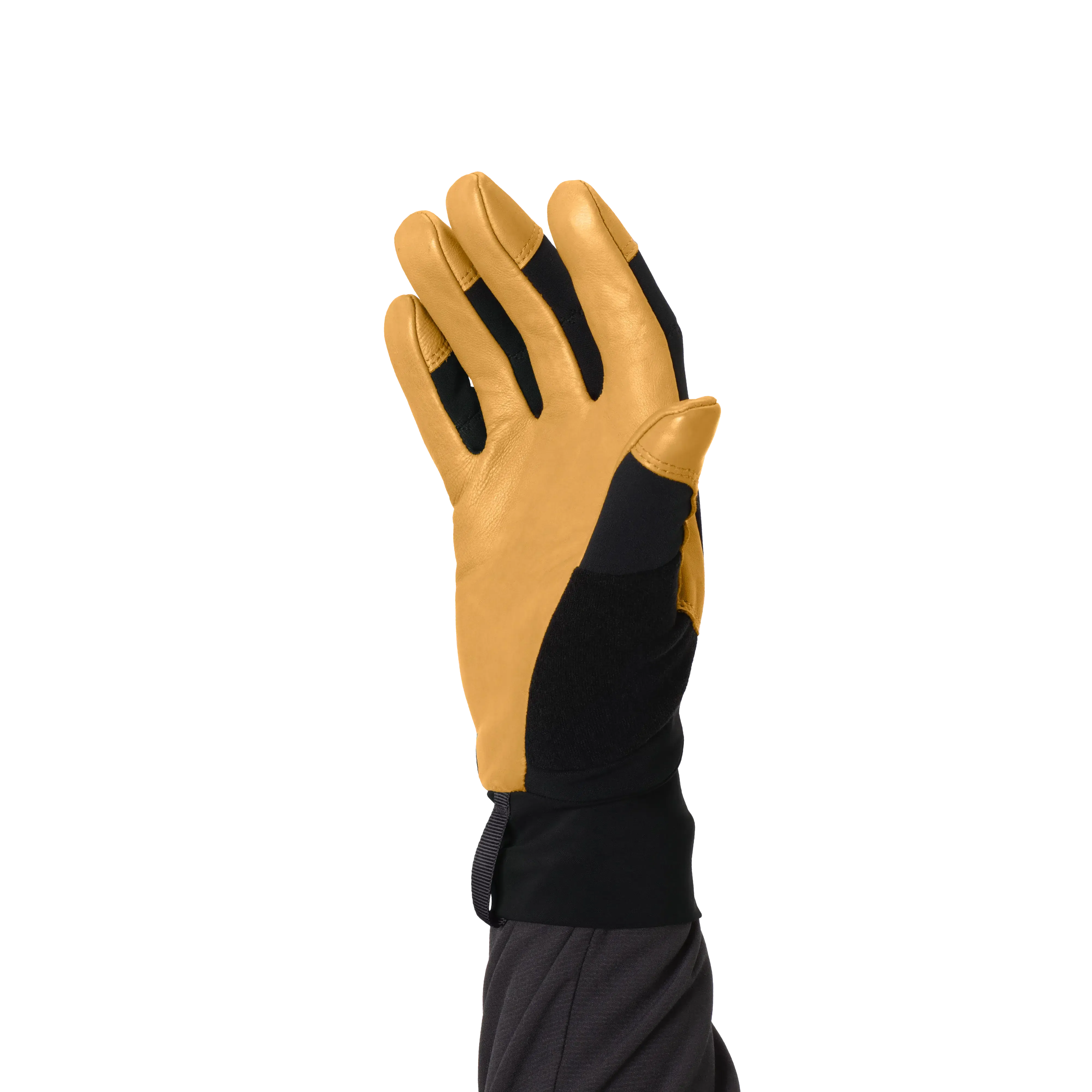 Lyngen Infinium Leather Gloves (Past Season)
