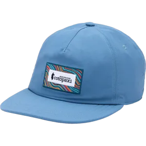 Making Waves Heritage Tech Hat