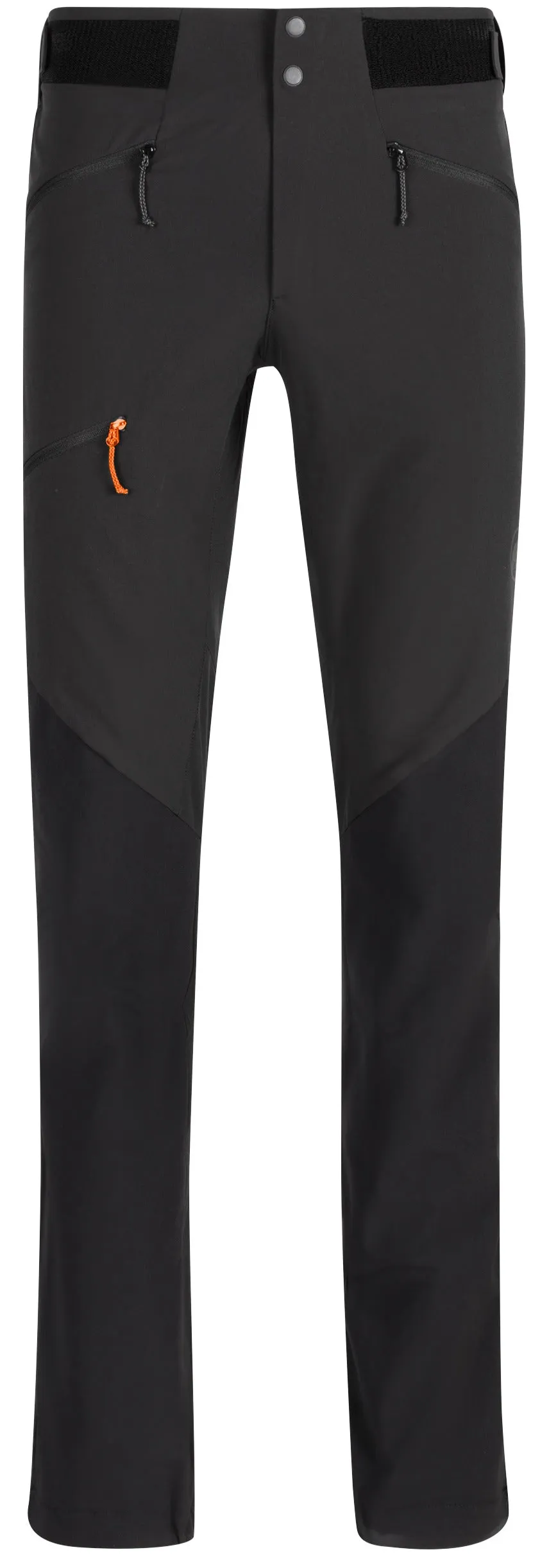MAMMUT Courmayeur SO Pants Men Kurzlänge