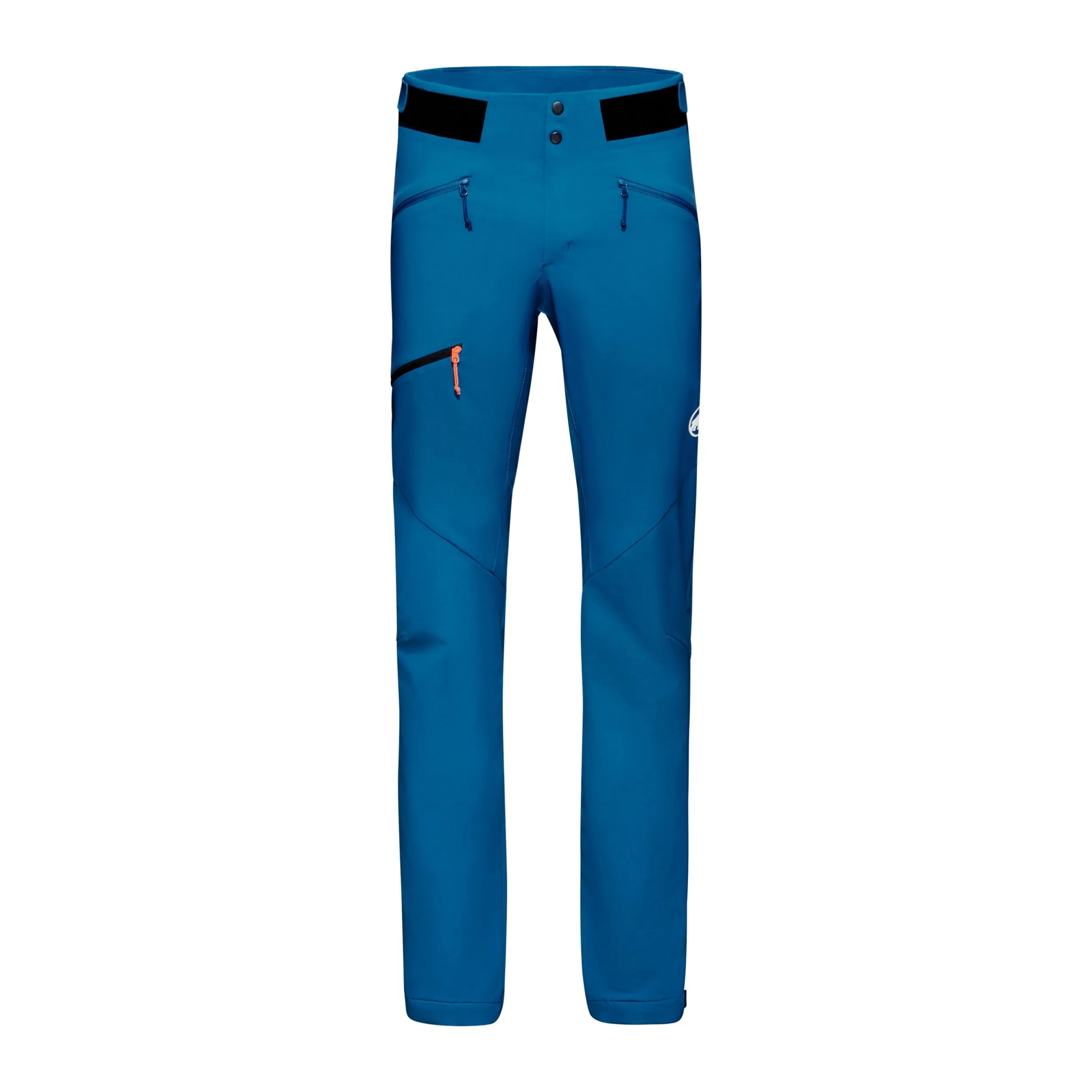 MAMMUT Courmayeur SO Pants Men Kurzlänge