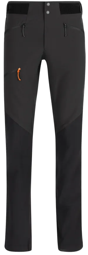 MAMMUT Courmayeur SO Pants Men Kurzlänge