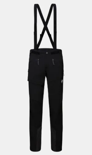 Mammut Taiss Pro SO Pants Men