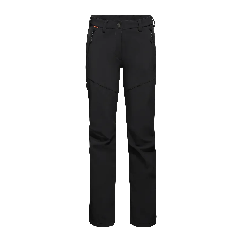 Mammut Winter Hiking SO Pants Women's