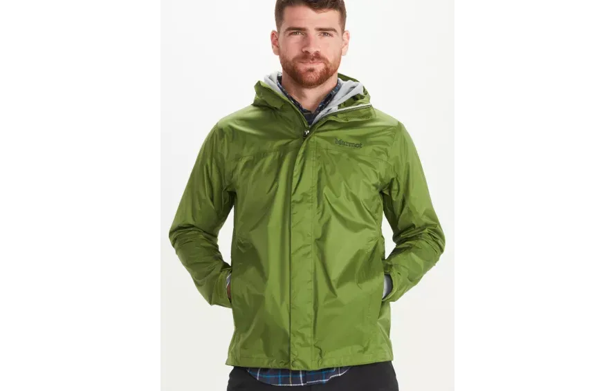 Marmot Men's PreCip® Eco Jacket