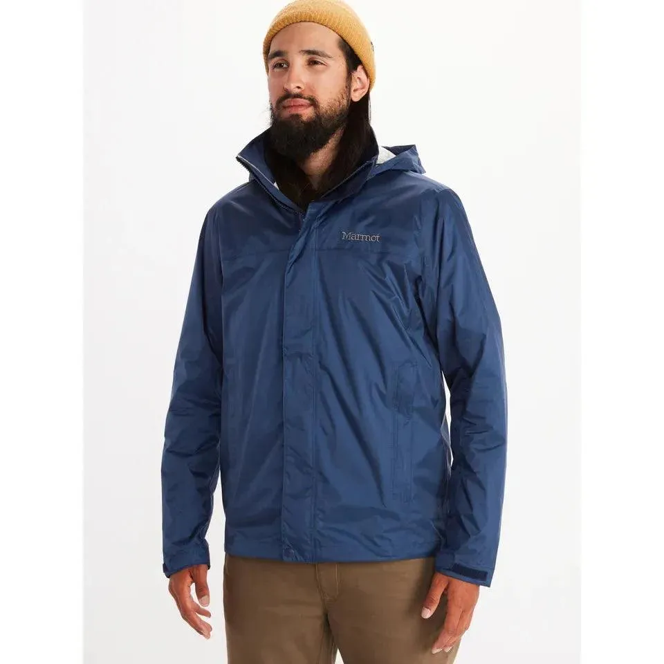 Marmot Men's Precip Eco Waterproof Jacket