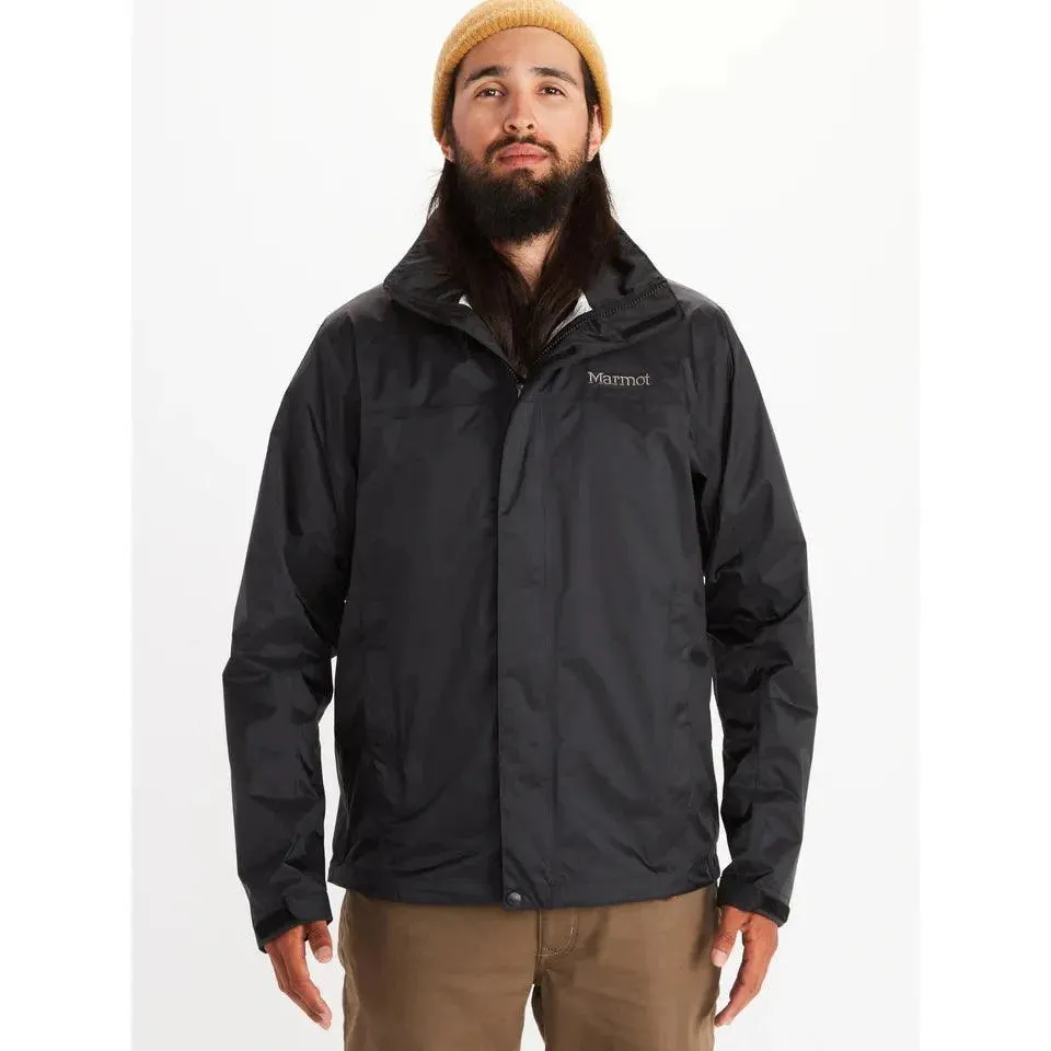 Marmot Men's Precip Eco Waterproof Jacket
