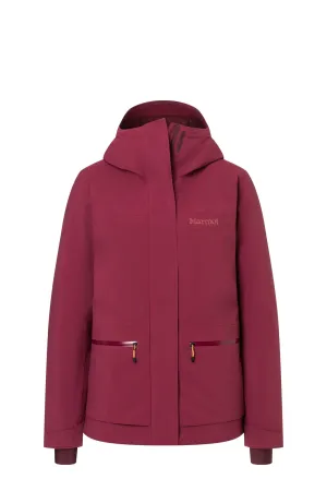 Marmot Refuge Womens Snow Jacket