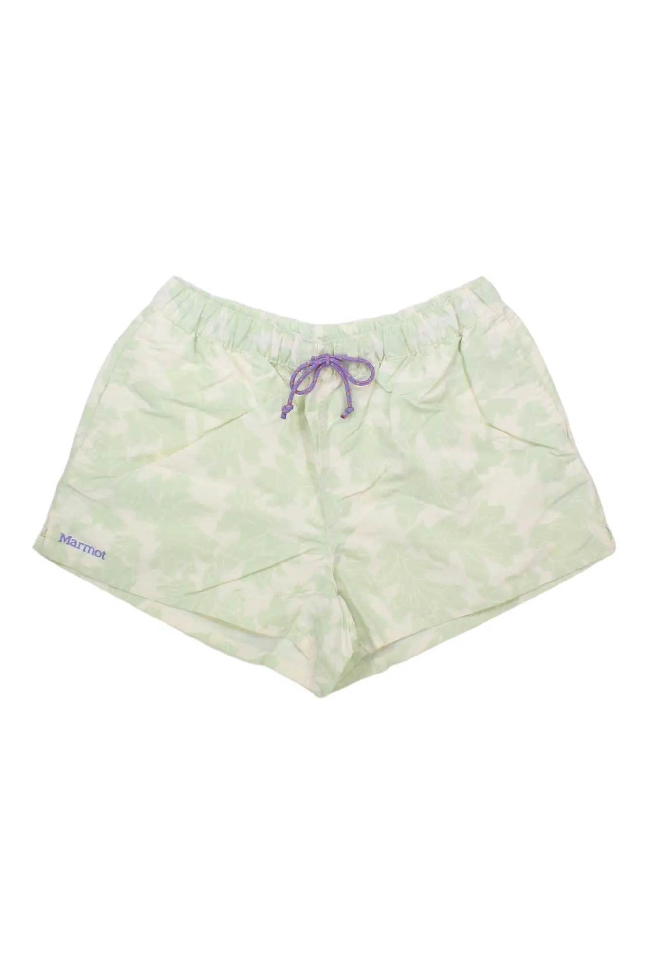 Marmot Womens Juniper Springs 3 Inch Short